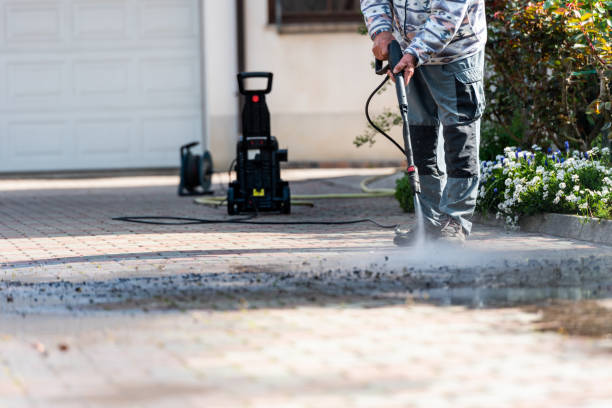 Best Commercial Building Pressure Washing  in Lake Clarke Shores, FL