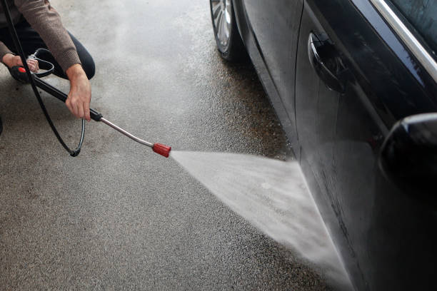 Pressure Washing Services for Businesses in Lake Clarke Shores, FL